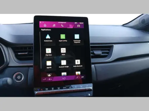 Renault Symbioz E-Tech full hybrid 145 Techno - Photo 14