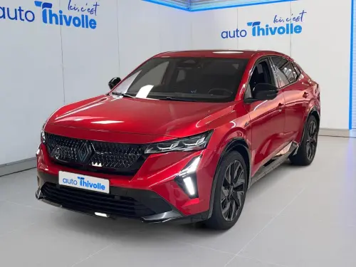 Renault Rafale ESPRIT ALPINE FULL HYBRID E-TECH 200CH - Photo 0