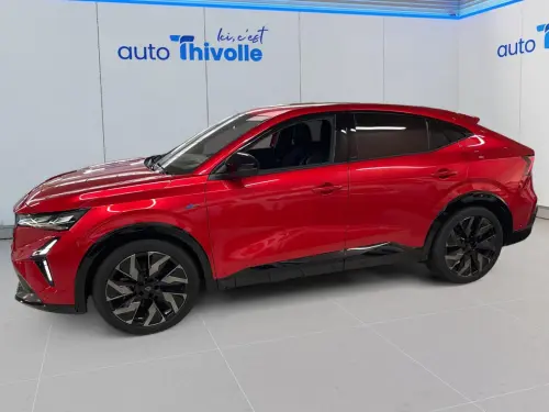 Renault Rafale ESPRIT ALPINE FULL HYBRID E-TECH 200CH - Photo 1