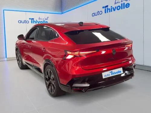 Renault Rafale ESPRIT ALPINE FULL HYBRID E-TECH 200CH - Photo 2