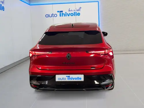 Renault Rafale ESPRIT ALPINE FULL HYBRID E-TECH 200CH - Photo 3