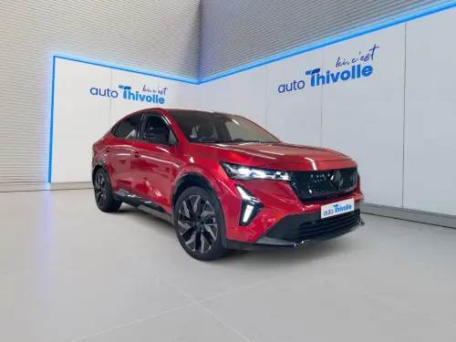 Renault Rafale ESPRIT ALPINE FULL HYBRID E-TECH 200CH - Photo 7