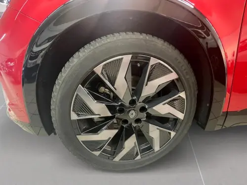 Renault Rafale ESPRIT ALPINE FULL HYBRID E-TECH 200CH - Photo 8