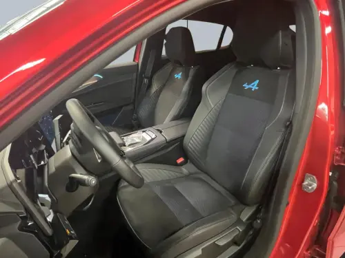 Renault Rafale ESPRIT ALPINE FULL HYBRID E-TECH 200CH - Photo 9