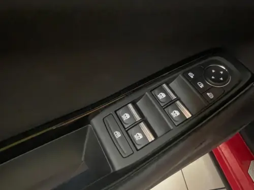 Renault Rafale ESPRIT ALPINE FULL HYBRID E-TECH 200CH - Photo 10