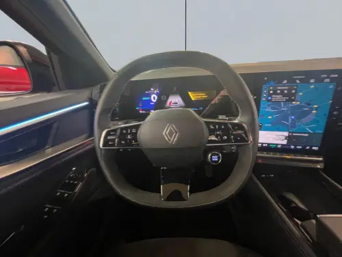 Renault Rafale ESPRIT ALPINE FULL HYBRID E-TECH 200CH - Photo 12