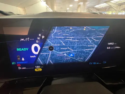 Renault Rafale ESPRIT ALPINE FULL HYBRID E-TECH 200CH - Photo 13