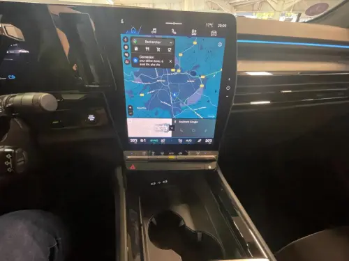 Renault Rafale ESPRIT ALPINE FULL HYBRID E-TECH 200CH - Photo 14