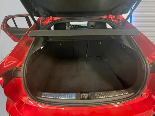 Renault Rafale ESPRIT ALPINE FULL HYBRID E-TECH 200CH - Photo 16