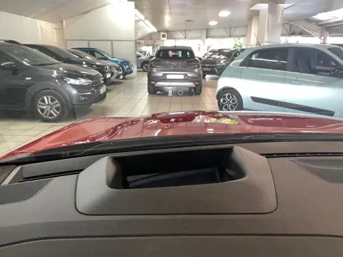 Renault Rafale ESPRIT ALPINE FULL HYBRID E-TECH 200CH - Photo 18