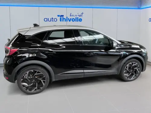 Renault Captur E-Tech full hybrid 145 ch esprit Alpine - Photo 5