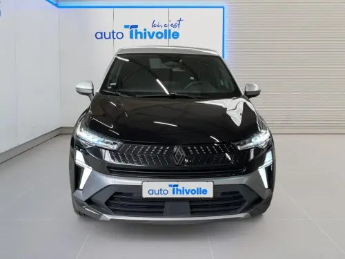 Renault Captur E-Tech full hybrid 145 ch esprit Alpine - Photo 7