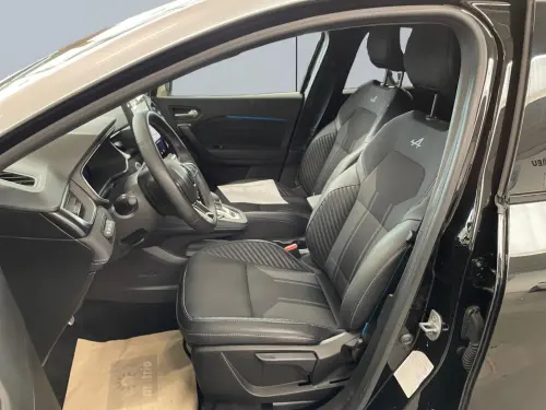 Renault Captur E-Tech full hybrid 145 ch esprit Alpine - Photo 9