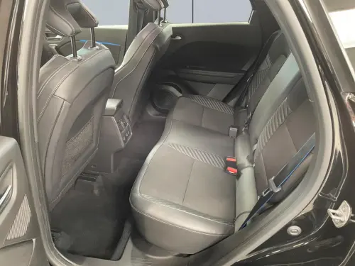 Renault Captur E-Tech full hybrid 145 ch esprit Alpine - Photo 15
