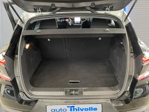 Renault Captur E-Tech full hybrid 145 ch esprit Alpine - Photo 16