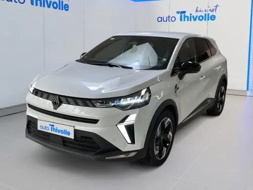 Renault Symbioz E-Tech full hybrid 145 Techno - Photo 0