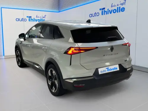 Renault Symbioz E-Tech full hybrid 145 Techno - Photo 2
