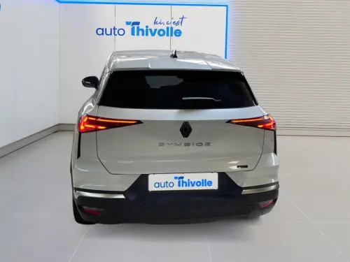 Renault Symbioz E-Tech full hybrid 145 Techno - Photo 3