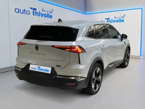 Renault Symbioz E-Tech full hybrid 145 Techno - Photo 4