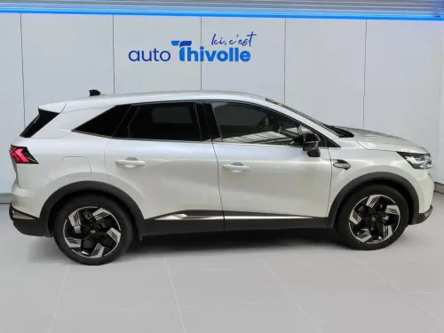 Renault Symbioz E-Tech full hybrid 145 Techno - Photo 5