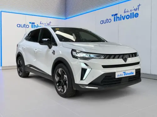 Renault Symbioz E-Tech full hybrid 145 Techno - Photo 6