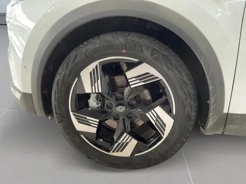 Renault Symbioz E-Tech full hybrid 145 Techno - Photo 8