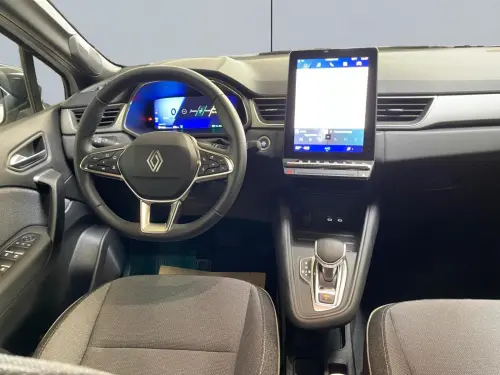 Renault Symbioz E-Tech full hybrid 145 Techno - Photo 11