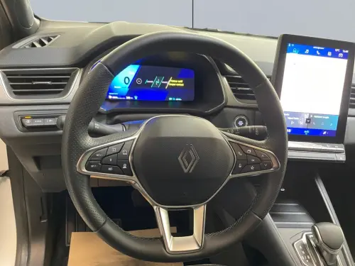 Renault Symbioz E-Tech full hybrid 145 Techno - Photo 12