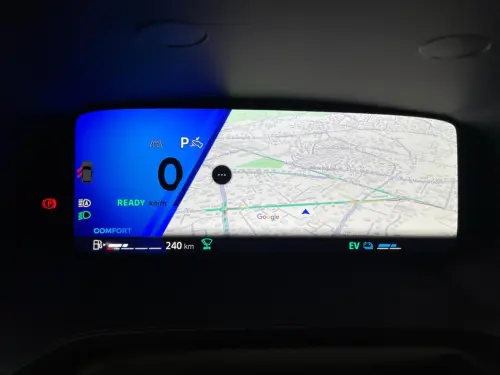 Renault Symbioz E-Tech full hybrid 145 Techno - Photo 13