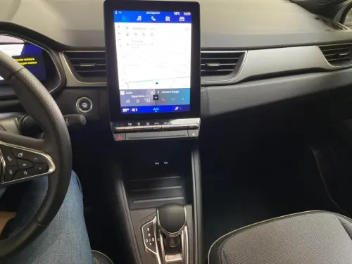 Renault Symbioz E-Tech full hybrid 145 Techno - Photo 14