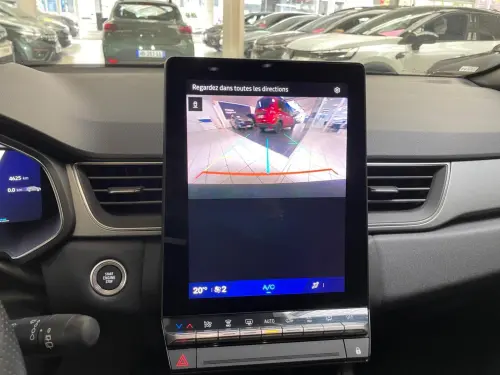 Renault Symbioz E-Tech full hybrid 145 Techno - Photo 17