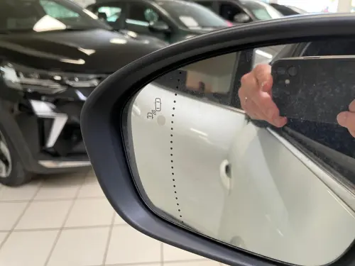 Renault Symbioz E-Tech full hybrid 145 Techno - Photo 19