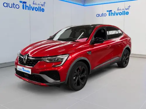 Renault Arkana E-Tech 145 - 21B R.S. Line - Photo 0