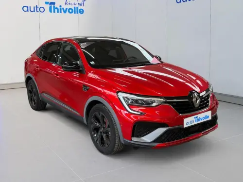 Renault Arkana E-Tech 145 - 21B R.S. Line - Photo 6