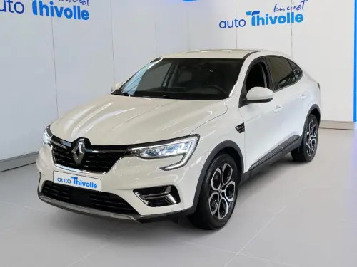 Renault Arkana E-Tech hybride 145 - 22 Techno - Photo 0