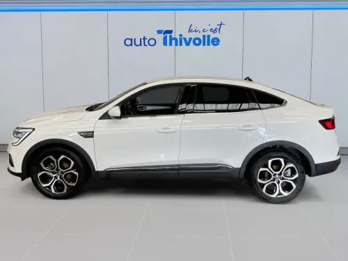 Renault Arkana E-Tech hybride 145 - 22 Techno - Photo 1