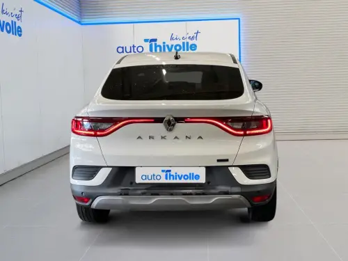 Renault Arkana E-Tech hybride 145 - 22 Techno - Photo 3