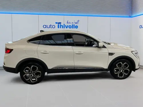 Renault Arkana E-Tech hybride 145 - 22 Techno - Photo 5