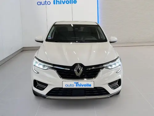 Renault Arkana E-Tech hybride 145 - 22 Techno - Photo 7