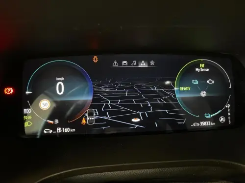 Renault Arkana E-Tech hybride 145 - 22 Techno - Photo 13