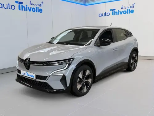 Renault Megane E-Tech Megane E-Tech EV40 130ch standard charge Equilibre - Photo 0