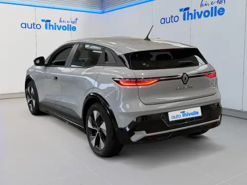Renault Megane E-Tech Megane E-Tech EV40 130ch standard charge Equilibre - Photo 2