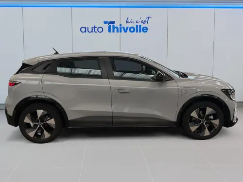 Renault Megane E-Tech Megane E-Tech EV40 130ch standard charge Equilibre - Photo 5