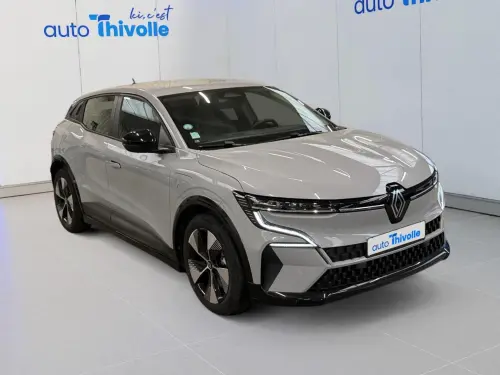 Renault Megane E-Tech Megane E-Tech EV40 130ch standard charge Equilibre - Photo 6