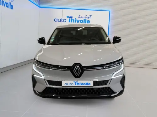 Renault Megane E-Tech Megane E-Tech EV40 130ch standard charge Equilibre - Photo 7