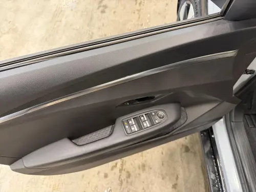 Renault Megane E-Tech Megane E-Tech EV40 130ch standard charge Equilibre - Photo 10