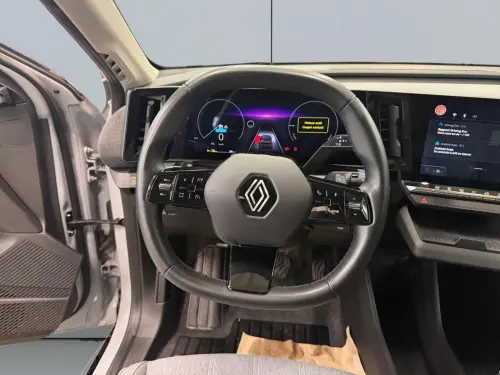 Renault Megane E-Tech Megane E-Tech EV40 130ch standard charge Equilibre - Photo 12