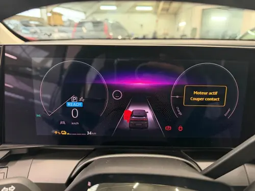 Renault Megane E-Tech Megane E-Tech EV40 130ch standard charge Equilibre - Photo 13