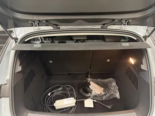 Renault Megane E-Tech Megane E-Tech EV40 130ch standard charge Equilibre - Photo 18