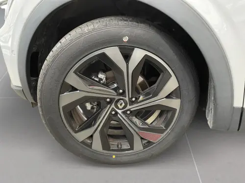 Renault Arkana R.S. Line mild hybrid 160 EDC -22 - Photo 8